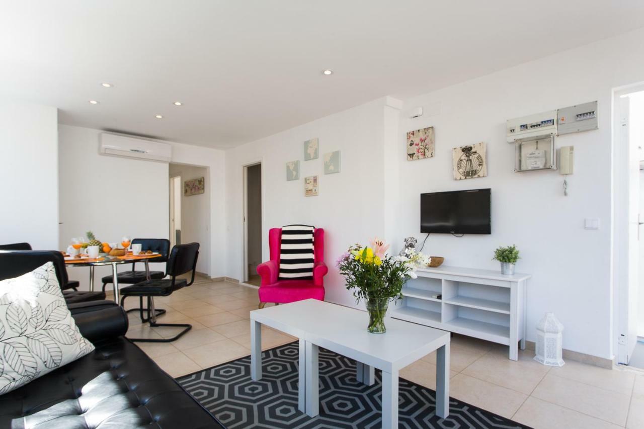 Apartmán Key Penthouse Sagrada Familia Barcelona Exteriér fotografie