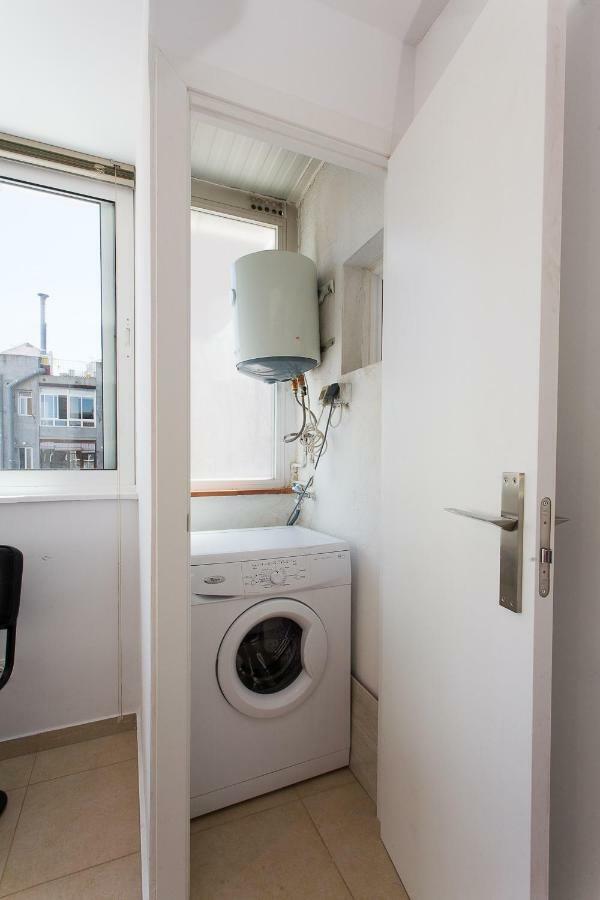 Apartmán Key Penthouse Sagrada Familia Barcelona Exteriér fotografie
