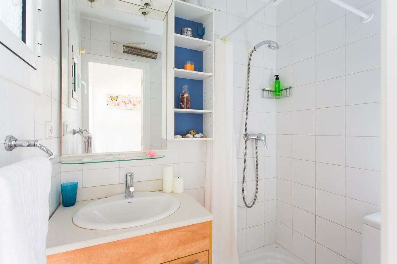 Apartmán Key Penthouse Sagrada Familia Barcelona Exteriér fotografie