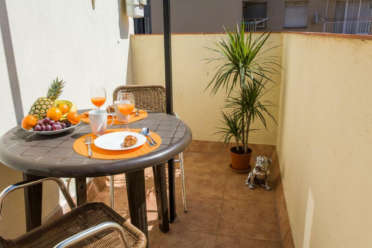 Apartmán Key Penthouse Sagrada Familia Barcelona Exteriér fotografie