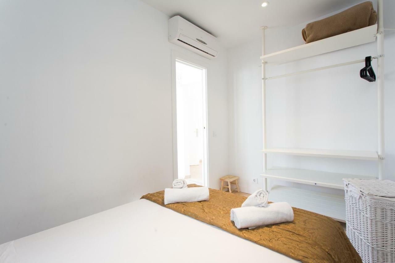 Apartmán Key Penthouse Sagrada Familia Barcelona Exteriér fotografie