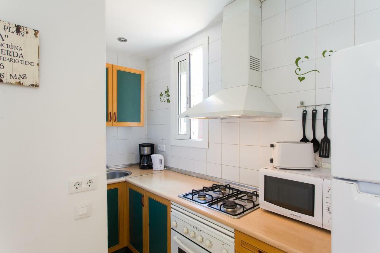 Apartmán Key Penthouse Sagrada Familia Barcelona Exteriér fotografie